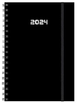 Cuaderno Blanco Tapa Flexible A5 (15x21) 80 Hojas Ecologico